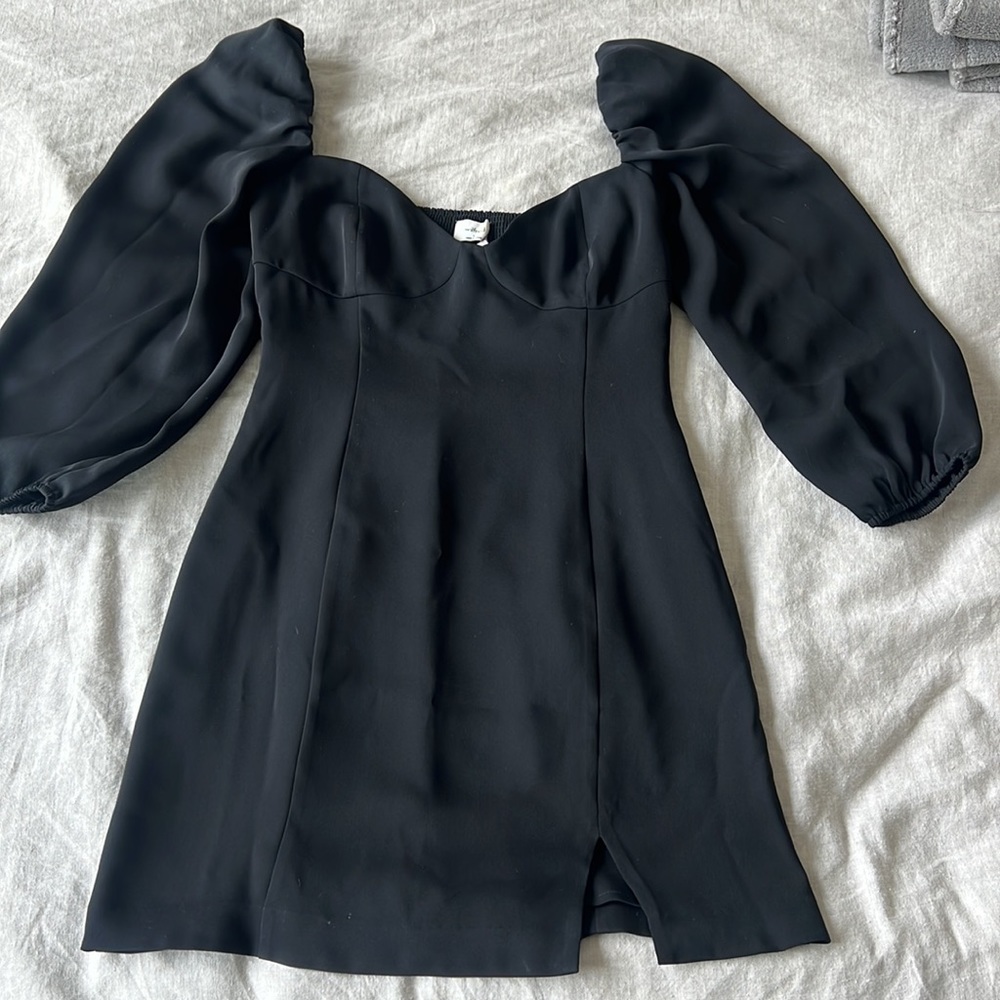 Artizia Wilfred dress